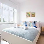 Apartamento Castle View By Tyzenhauz *