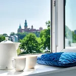 Castle View By Tyzenhauz * Cracovia