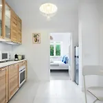 Castle View By Tyzenhauz Apartamento Cracovia