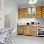 Castle View By Tyzenhauz Apartamento Cracovia