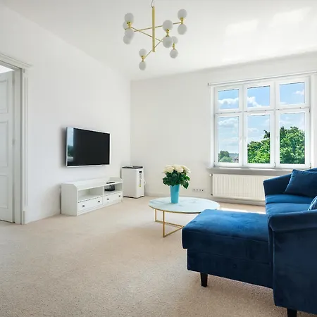 Castle View By Tyzenhauz Lejlighed Kraków