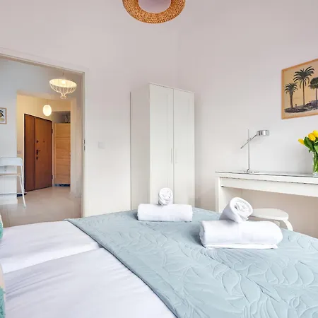 Castle View By Tyzenhauz Lejlighed Kraków