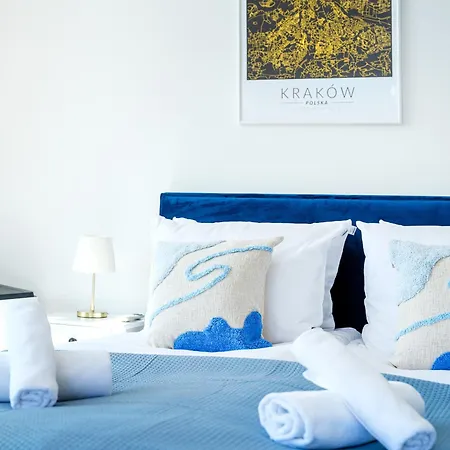 Castle View By Tyzenhauz Lejlighed *