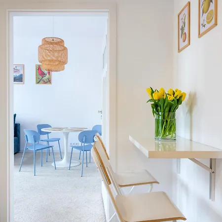 Castle View By Tyzenhauz *