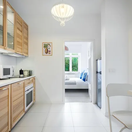 Castle View By Tyzenhauz Lejlighed Kraków