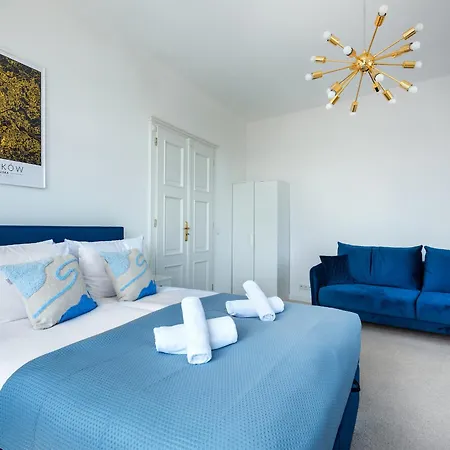 Castle View By Tyzenhauz Lejlighed Kraków