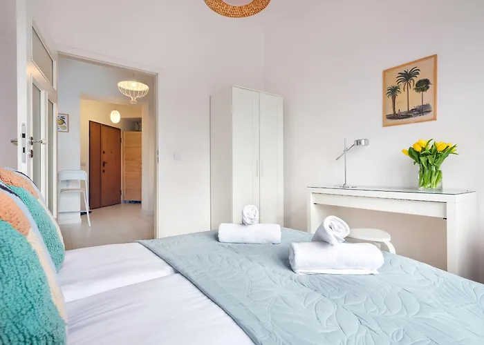 Castle View By Tyzenhauz Appartement Krakau