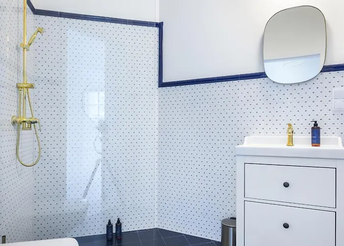 Castle View By Tyzenhauz